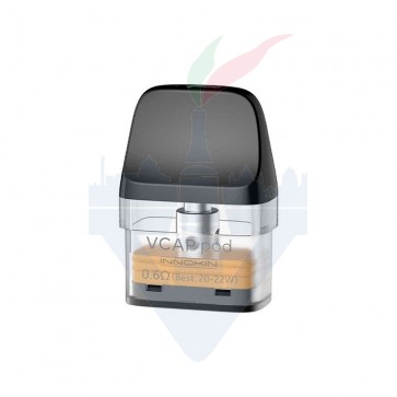 Pod di Ricambio Vcap 0,6ohm - Innokin