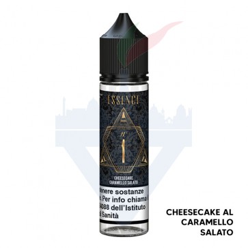 ESSENCE N1 - Aroma Shot 20ml - Essence CON TASSELLO