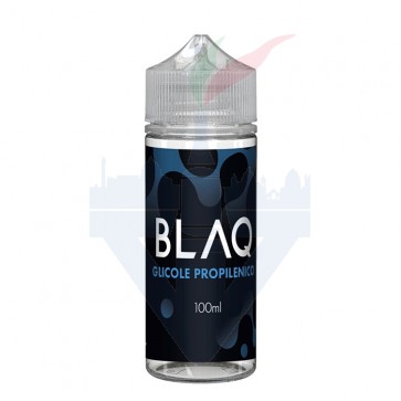 Glicole Propilenico Puro 100ml su 120ml - Blaq
