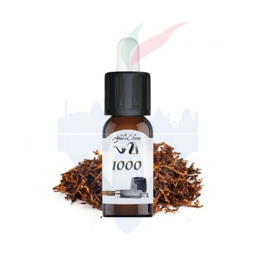 1000 - SIGNATURE - Aroma Concentrato 10ml - Azhad