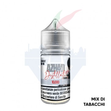 10000 - Aroma - Mini Shot 1010 - Azhad Elixir