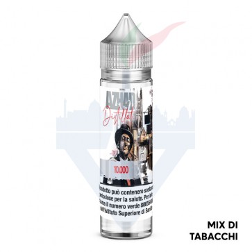 10000 - Distillati - Aroma Shot 20ml - Azhad Elixir CON TASSELLO