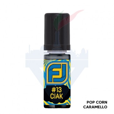 #13 CIAK - Aroma Concentrato 10ml - Flavor Juice