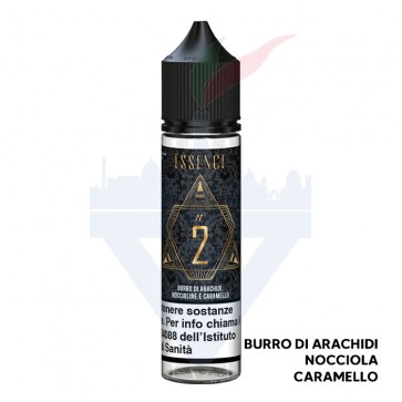 ESSENCE N2 - Aroma Shot 20ml - Essence CON TASSELLO