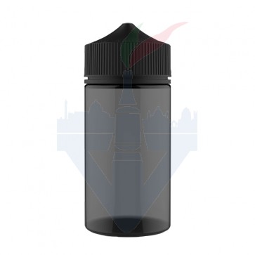 Boccetta 200ml Unicorn Nera - Chubby Gorilla