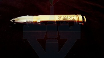 GANI new mod 2017 - Vaper's Mood