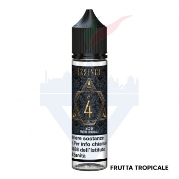 ESSENCE N4 - Aroma Shot 20ml - Essence CON TASSELLO