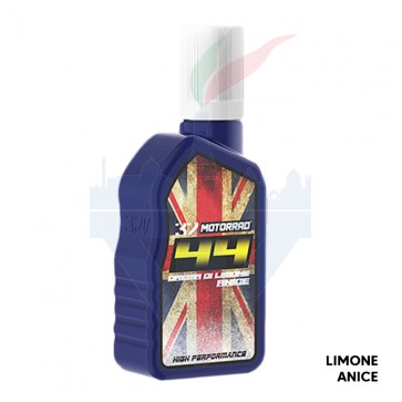 Aroma Concentrato Motorrad 44 20ml Grande Formato - Marc Labo