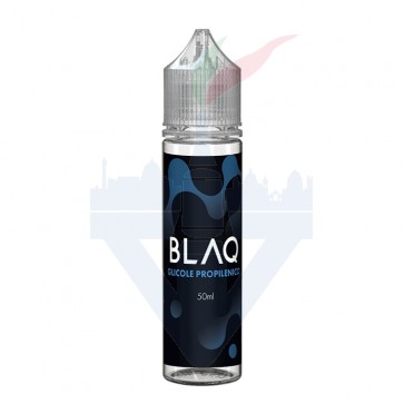 Glicole Propilenico Puro 50ml su 60ml - Blaq