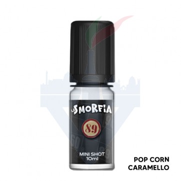 LA SMORFIA 89 - Aroma Mini Shot 10ml in 10ml - King Liquid