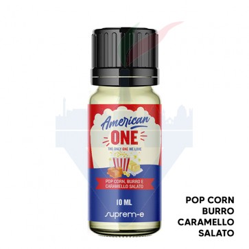 AMERICANONE  - One - Aroma Concentrato 10ml - Suprem-e