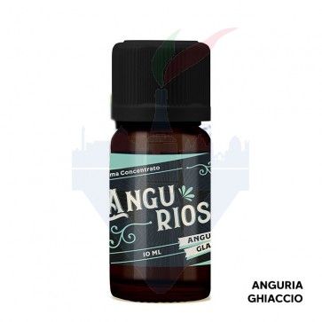 ANGURIOSO - Premium Blend - Aroma Concentrato 10ml - Vaporart