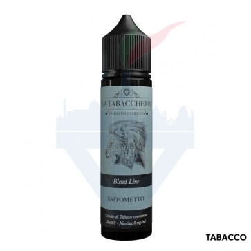 BAFFOMETTO - Extra Dry Blend Line - Aroma - Shot 20 su 60 - La Tabaccheria