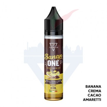 BANANONE - One - Aroma Mini Shot 10ml - Suprem-e
