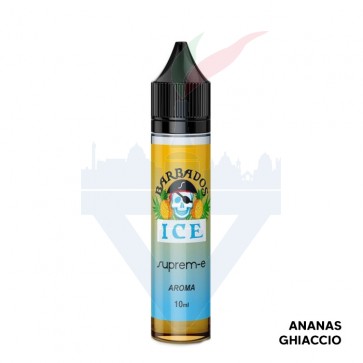 BARBADOS ICE - Aroma Mini Shot 10ml - Suprem-e