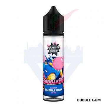 BUBBLE BEE - Cult - Aroma Shot 20ml - Tornado Juice
