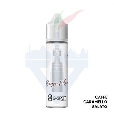 BOOGIE MAN - Pod Edition - Aroma Shot 20ml - G-Spot