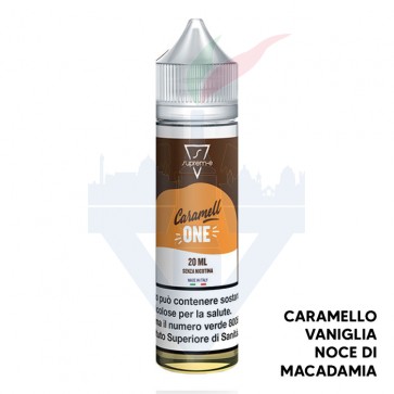 CARAMELLONE - One - Mix Series 20ml - Suprem-e CON TASSELLO