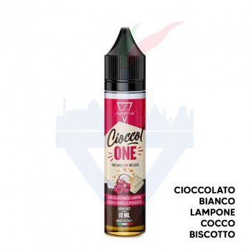 CIOCCOLONE - One - Aroma Mini Shot 10ml - Suprem-e