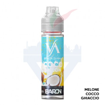 COCO MELON - Baron Series - Aroma Shot 20ml - Valkiria
