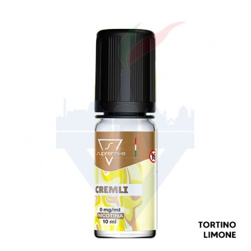 CREMLI - S-Line - Liquido Pronto 10ml - Suprem-e