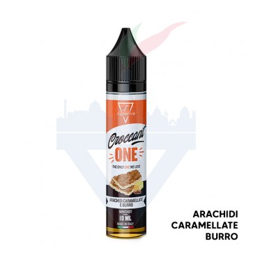 CROCCANTONE - One - Aroma Mini Shot 10ml - Suprem-e