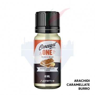 CROCCANTONE - One - Aroma Concentrato 10ml - Suprem-e
