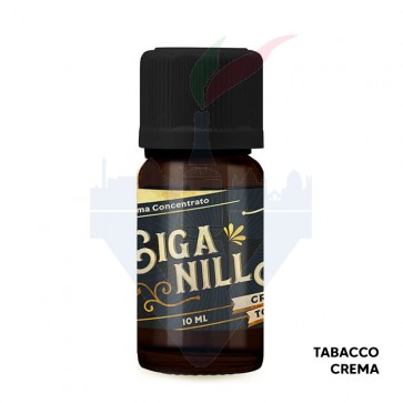 Aromi Concentrati Premium Blend 10ml - Vaporart-Ciga Nilla