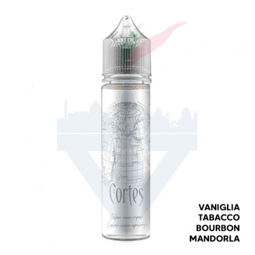CORTES - Aroma Shot 20ml - Dr Juice Lab CON TASSELLO