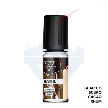 DARK - S-Line - Liquido Pronto 10ml - Suprem-e