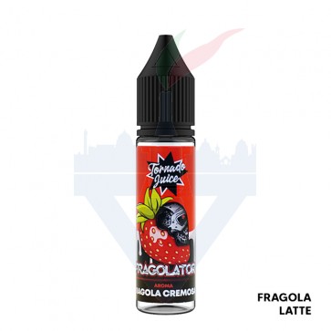 FRAGOLATOR - Cult - Aroma Mini Shot 10ml - Tornado Juice