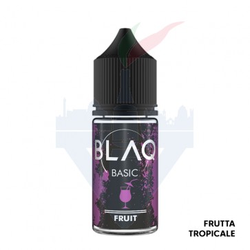 FRUIT - Basic - Aroma Mini Shot 10ml - Blaq