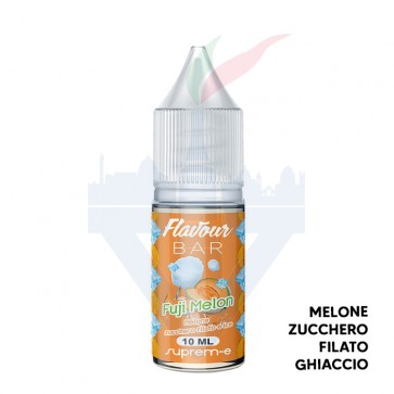 FUJI MELON  - Flavour Bar - Aroma Concentrato 10ml - Suprem-e