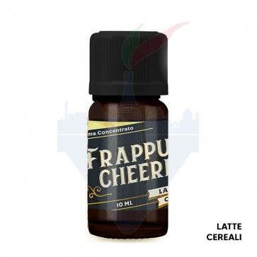 Aromi Concentrati Premium Blend 10ml - Vaporart-Frappu Cheerios