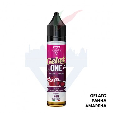 GELATONE - One - Aroma Mini Shot 10ml - Suprem-e