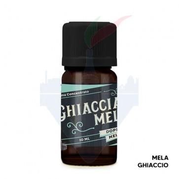 Aromi Concentrati Premium Blend 10ml - Vaporart-Ghiaccia Mela