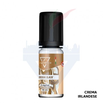 IRISH BAY - S-Line - Liquido Pronto 10ml - Suprem-e