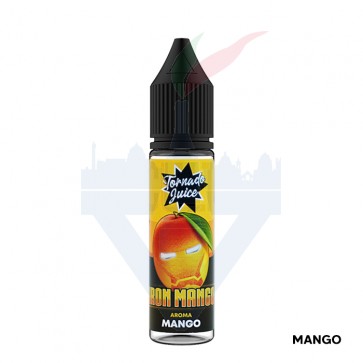 IRON MANGO - Cult - Aroma Mini Shot 10ml - Tornado Juice