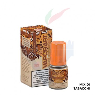 KASHMIR - Liquido Pronto 10ml - Vaporart