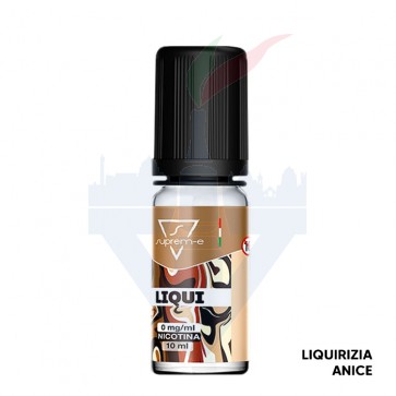 LIQUI - S-Line - Liquido Pronto 10ml - Suprem-e