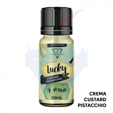 LUCKY - 4Autumn - Aroma Concentrato 10ml - Suprem-e