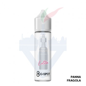 LOLITA - Pod Edition - Aroma Shot 20ml - G-Spot CON TASSELLO