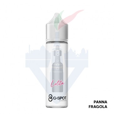 LOLITA - Pod Edition - Aroma Shot 20ml - G-Spot