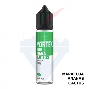 MARA CACTUS No.005 - Aroma Shot 20ml - Vortex