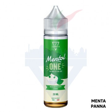 MENTOLONE - One - Aroma Shot 20ml - Suprem-e