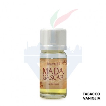 MADAGASCAR - Aroma Concentrato 10ml - Super Flavors