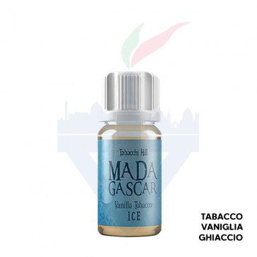 MADAGASCAR ICE - Aroma Concentrato 10ml - Super Flavors