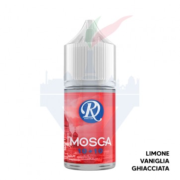 MOSCA - Aroma Mini Shot 10ml - DR Juice Lab