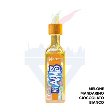 MR ALMS - Super Premium - Aroma Shot 20ml - G-Spot CON TASSELLO