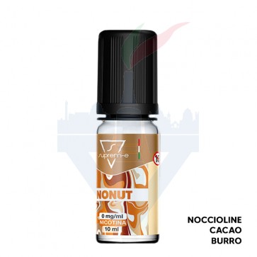 NONUT - S-Line - Liquido Pronto 10ml - Suprem-e